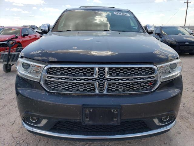 VIN 1C4RDJEG4EC524572 2014 Dodge Durango, Citadel no.5