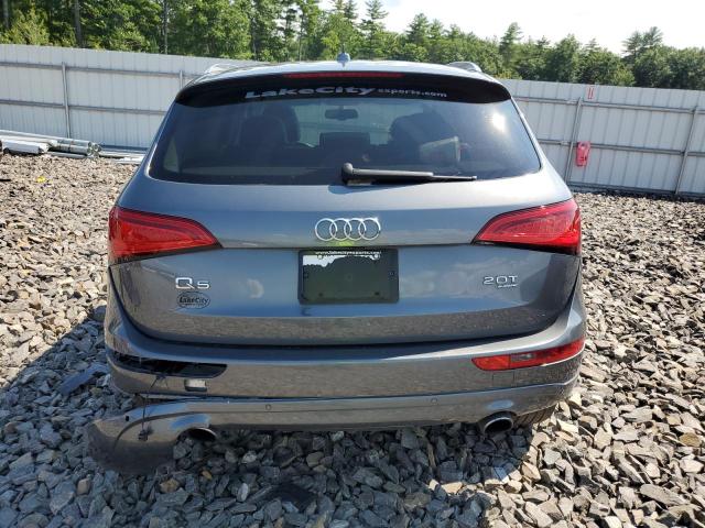 VIN WA1LFAFP9EA118159 2014 Audi Q5, Premium Plus no.6