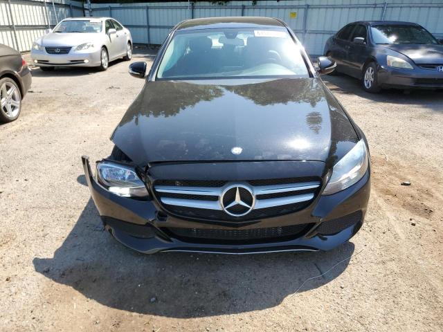 VIN 55SWF4JB5FU083465 2015 Mercedes-Benz C-Class, 300 no.5