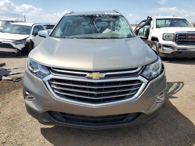 2018 CHEVROLET EQUINOX PR - 3GNAXMEV3JS544652