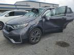 2020 HONDA CR-V EX - 2HKRW2H53LH650143