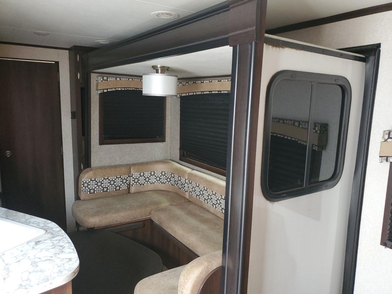 Lot #2925937204 2018 JAYCO JAYFEATHER