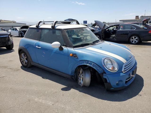Vin: wmwsu3c51dt687500, lot: 62762664, mini cooper 20134