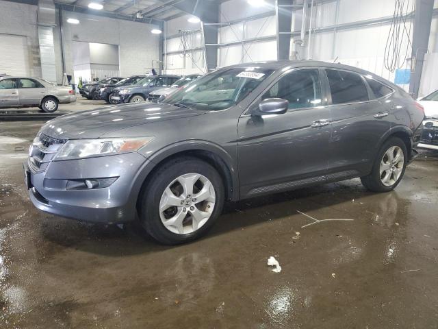 2012 HONDA CROSSTOUR #3024210903