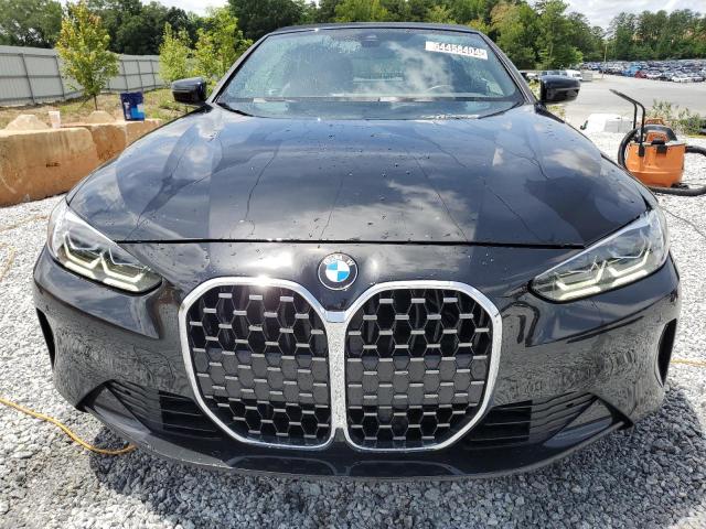 VIN WBA23AT0XRCP28340 2024 BMW 4 Series, 430I no.5