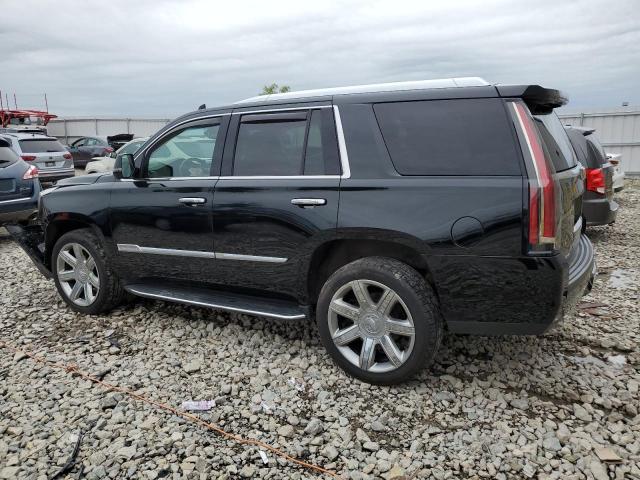 2022 Cadillac Escalade Premium Luxury VIN: 1GYS4CKJ4LR204041 Lot: 61396694