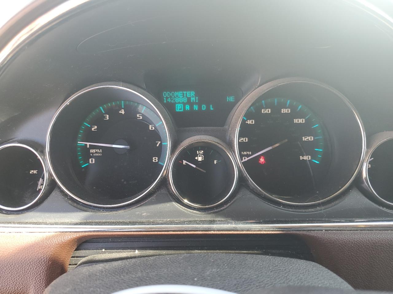 5GAKVCKD2EJ308169 2014 Buick Enclave