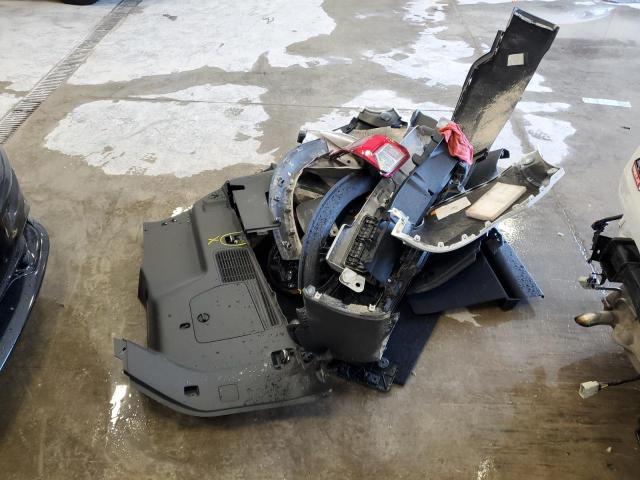 2022 Ford Explorer Timberline VIN: 1FMSK8JH1NGC39993 Lot: 62268014