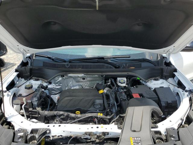 2024 CHEVROLET TRAX 1RS - KL77LGE20RC133150