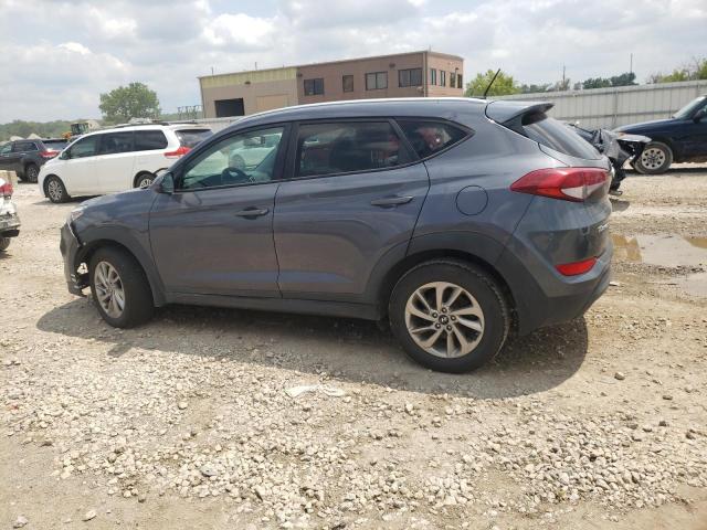 2016 HYUNDAI TUCSON LIM - KM8J3CA41GU123920