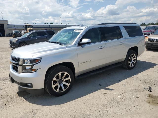 2019 CHEVROLET SUBURBAN K - 1GNSKHKC3KR286568