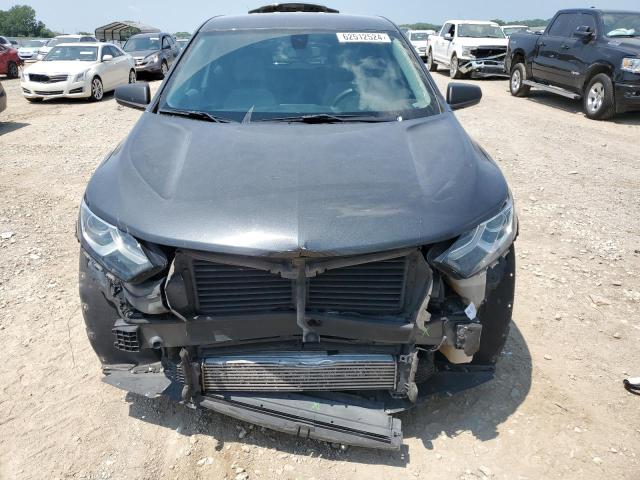 2019 CHEVROLET EQUINOX LS - 2GNAXHEV6K6179763