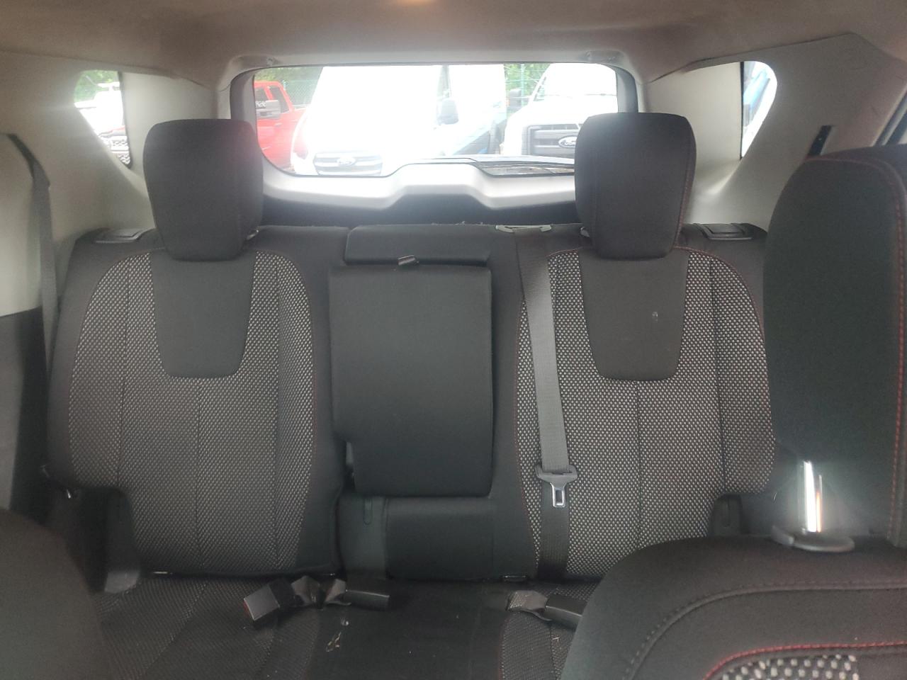 2GNFLFEK7E6141748 2014 Chevrolet Equinox Lt