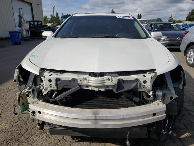 2013 Acura Tl Tech VIN: 19UUA8F56DA010548 Lot: 61465274