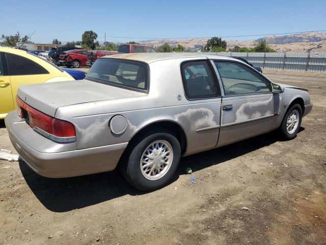 1994 Mercury Cougar Xr7 VIN: 1MELM62W2RH620707 Lot: 63464054