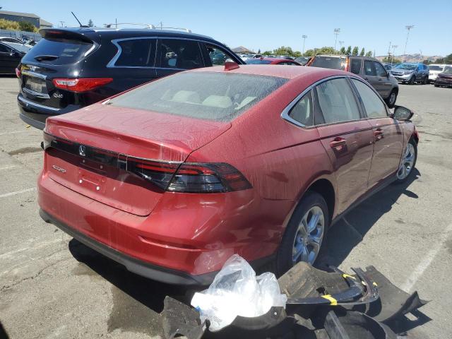 2024 HONDA ACCORD LX 1HGCY1F20RA022111  63873784