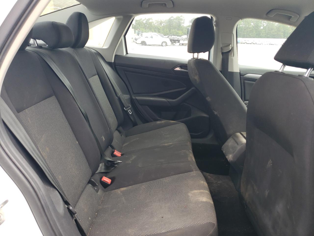 3VWC57BU3MM021044 2021 Volkswagen Jetta S