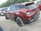 KIA SPORTAGE X photo