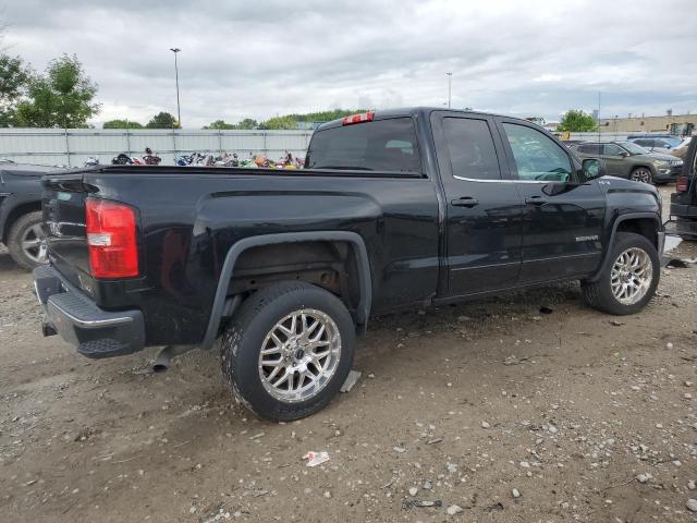 2017 GMC Sierra K1500 Sle VIN: 1GTV2MEC0HZ183983 Lot: 61548134