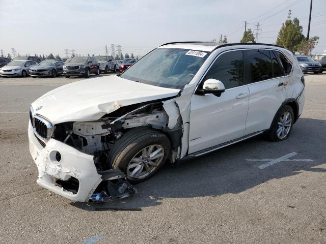 VIN 5UXKR2C56E0H34698 2014 BMW X5, Sdrive35I no.1