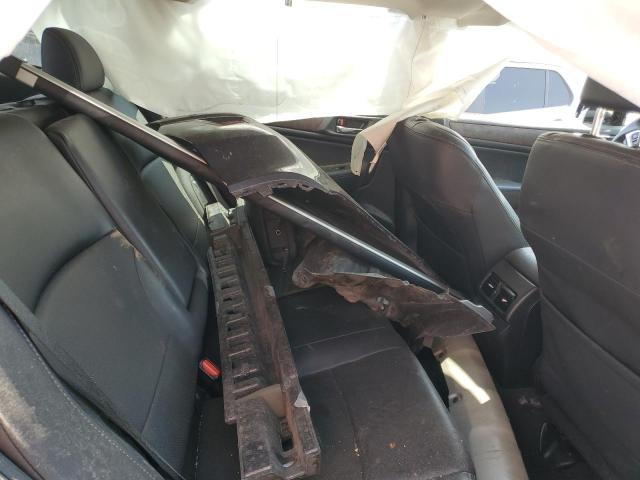2017 SUBARU OUTBACK 2. - 4S4BSANC1H3287107