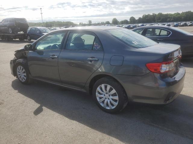 2012 Toyota Corolla - Image 2