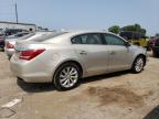 BUICK LACROSSE photo