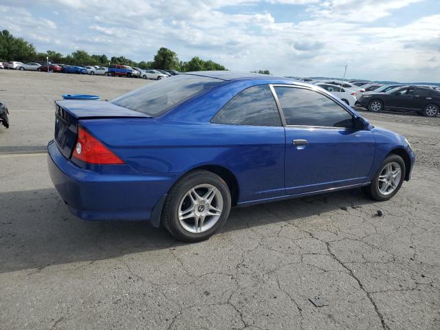 1HGEM21115L040995 2005 Honda Civic Dx Vp