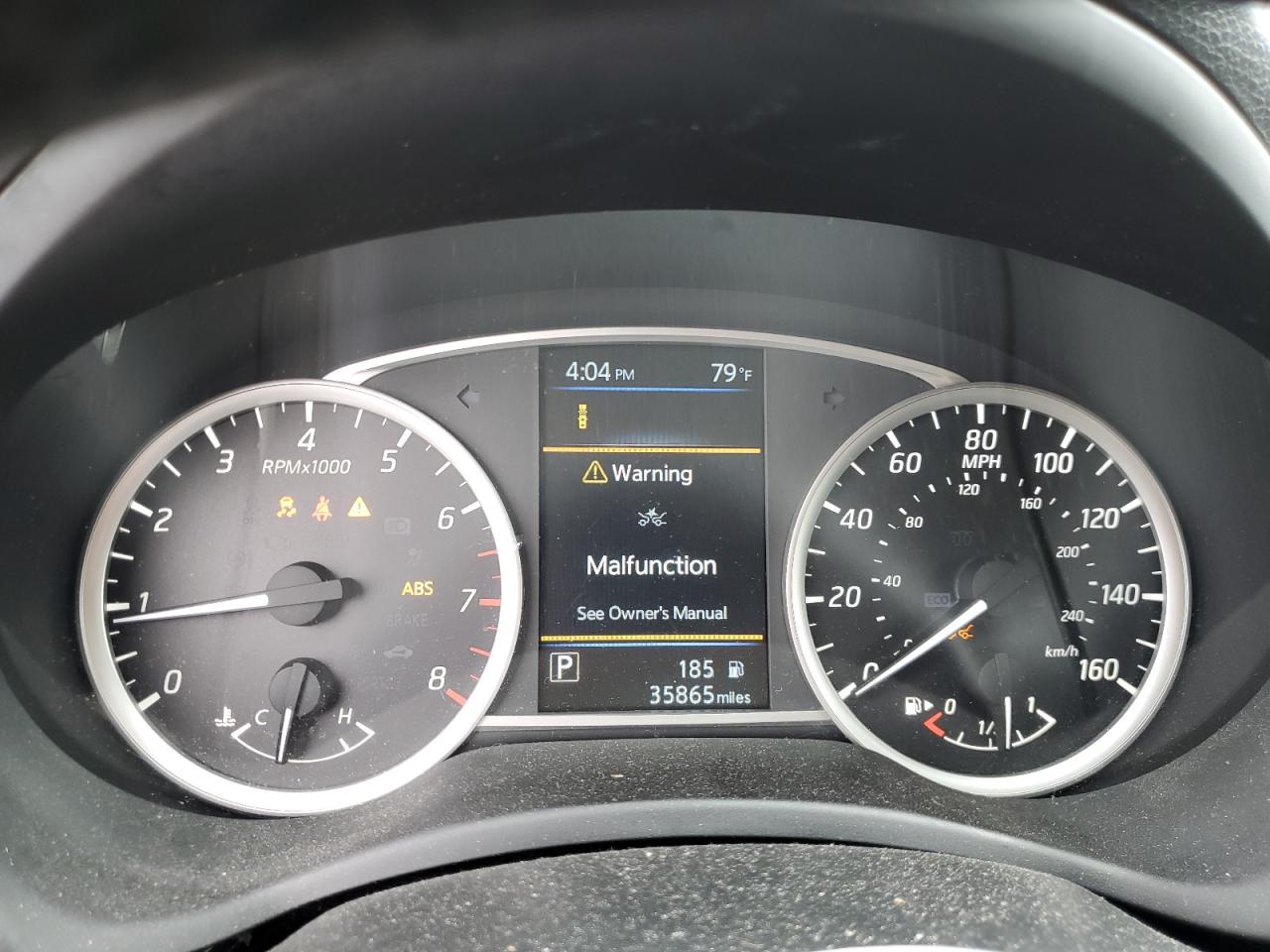 3N1AB7AP0KY456420 2019 Nissan Sentra S