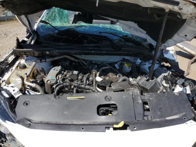 2022 NISSAN SENTRA SV - 3N1AB8CV5NY244022