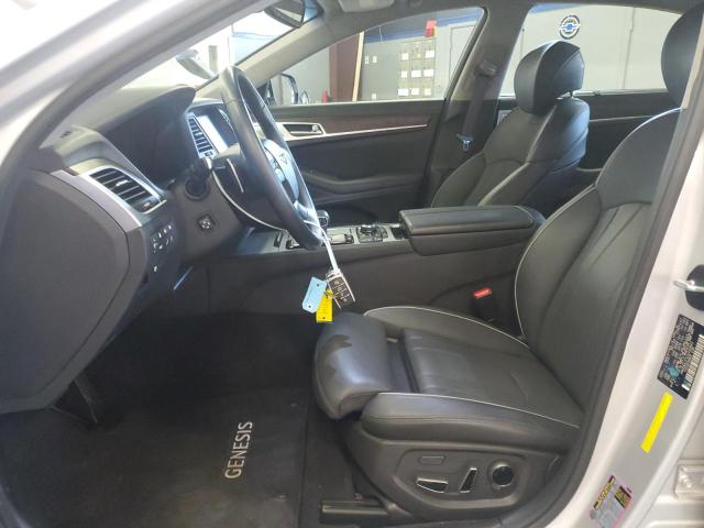 2018 GENESIS G80 ULTIMA KMHGN4JFXJU245842