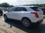 CADILLAC XT5 LUXURY photo