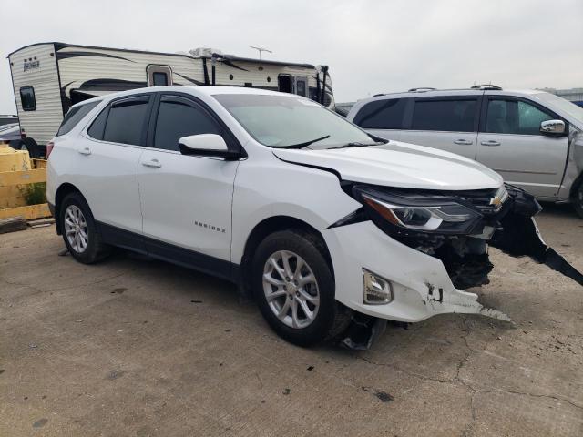 2020 CHEVROLET EQUINOX LT 3GNAXKEV2LS712059  62098824