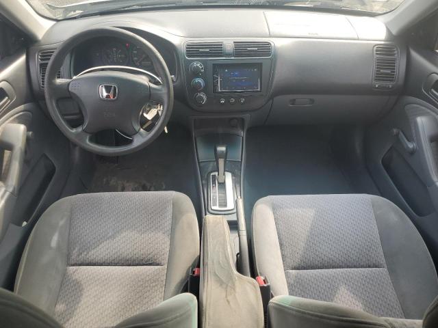 2004 Honda Civic Dx Vp VIN: 2HGES16394H541218 Lot: 61857894