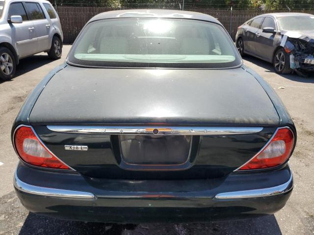 2005 Jaguar Xj8 L VIN: SAJWA79C05SG39315 Lot: 61706724