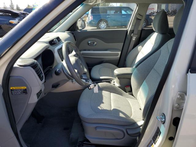 2019 KIA SOUL EV BA - KNDJP3AE7K7038959