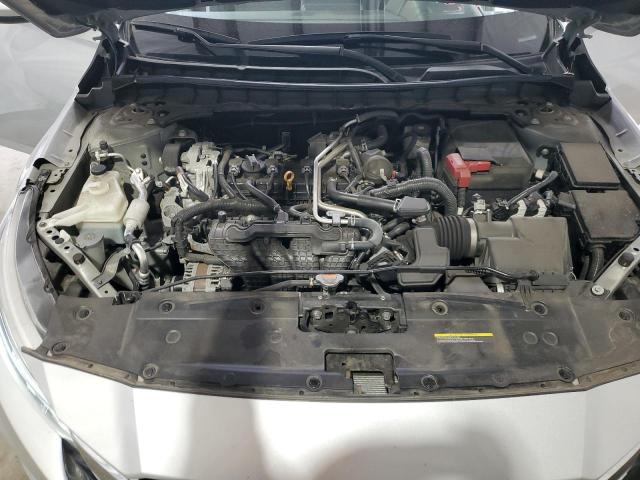 2021 NISSAN ALTIMA SV - 1N4BL4DVXMN387149
