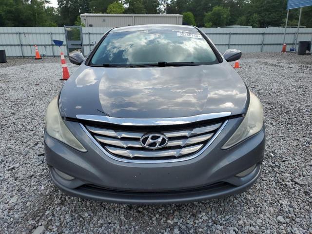 2011 Hyundai Sonata Se VIN: 5NPEC4AB4BH259763 Lot: 62240754