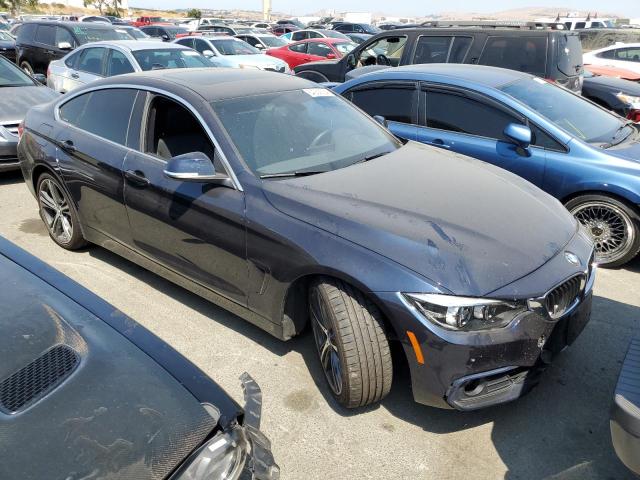 VIN WBA4J1C59JBG78151 2018 BMW 4 Series, 430I Gran ... no.4