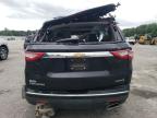 CHEVROLET TRAVERSE P photo