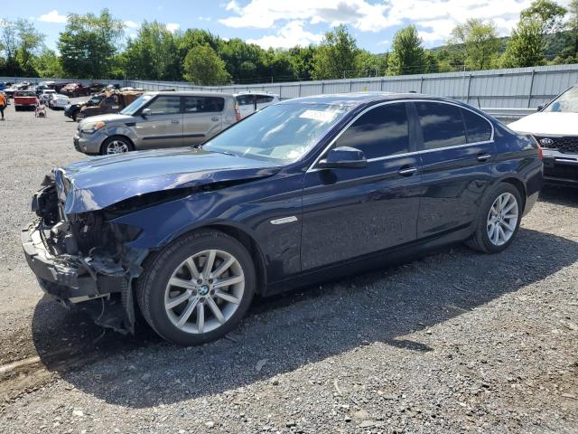 VIN WBA5B3C54FD545433 2015 BMW 5 Series, 535 XI no.1