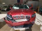 JEEP CHEROKEE L photo