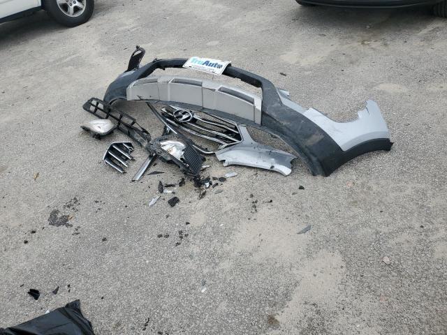 2016 HYUNDAI SANTA FE S - KM8SMDHF1GU149058