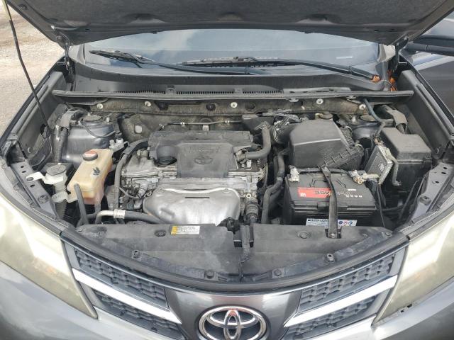 2015 TOYOTA RAV4 LE - JTMZFREV8FD075822