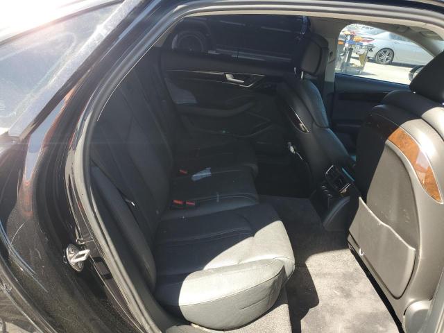 2015 AUDI A8 L QUATT - WAU3GAFD6FN005012