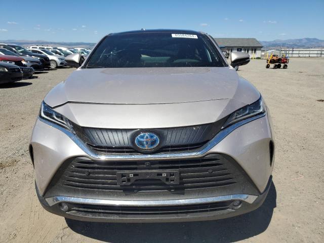 2024 TOYOTA VENZA LE - JTEAAAAH6RJ165520