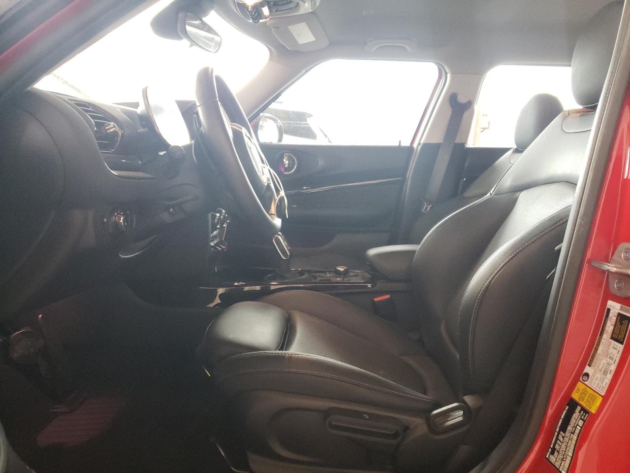 WMWLV7C0XN2R85709 2022 Mini Cooper S Clubman