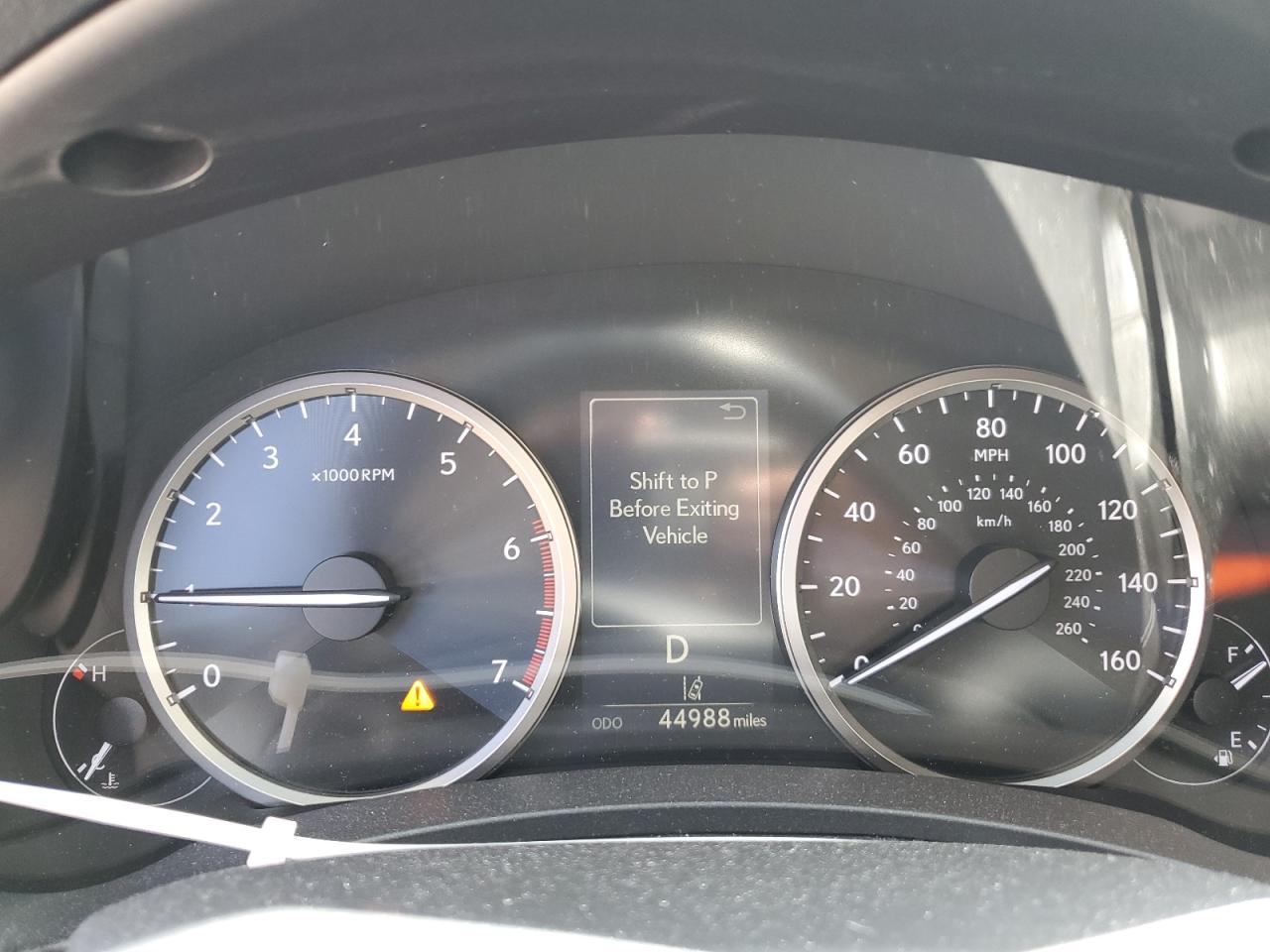 JTJYARBZ8J2091764 2018 Lexus Nx 300 Base