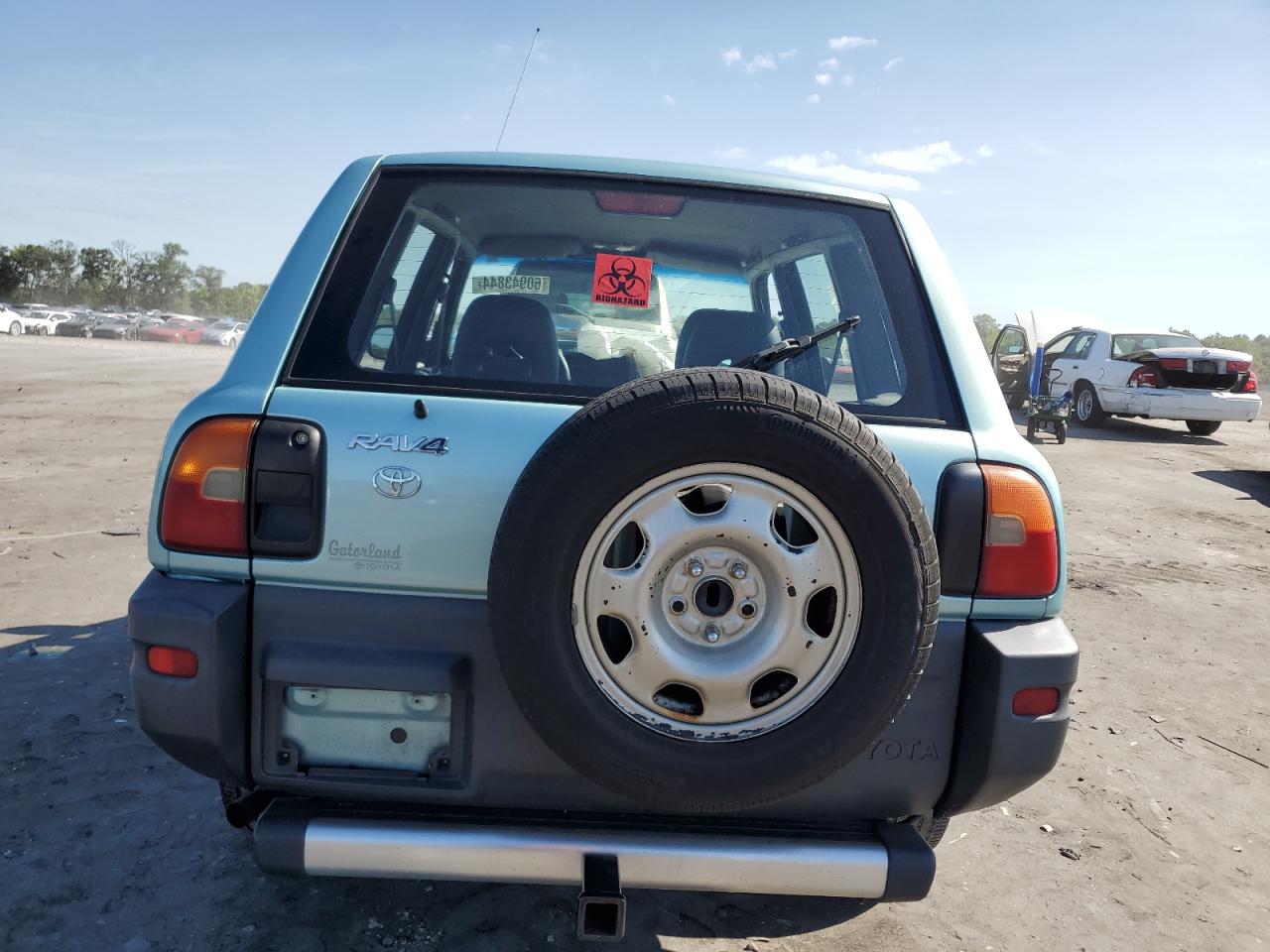 JT3GP10V1V7017453 1997 Toyota Rav4