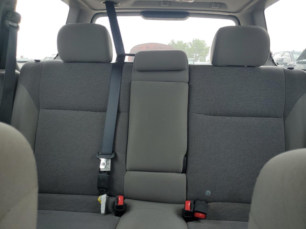 JF1SG656X6H722516 2006 Subaru Forester 2.5X Premium